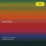 Max/Urioste,Elena/Chin Richter CD The New Four Seasons: Vivaldi Recomposed