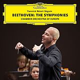 Yannick/Chamber O Nezet-Seguin CD Beethoven: The Symphonies