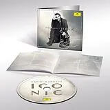 David Garrett CD Iconic (ltd. Edition,Signiert)