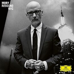 Moby Vinyl Resound Nyc