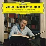 Blanchett,Cate, gudnadottir,Hildur, kauer,Sophie LP (analog) TAR