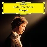 Rafal Blechacz CD Chopin