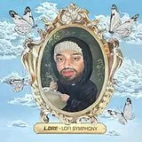L.dre LP (analog) Lofi Symphony (ltd. White Vinyl)