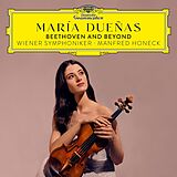 Maria/Honeck/Wiener Sym Duenas CD Beethoven And Beyond