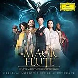 OST/Various CD The Magic Flute: Das Vermächtnis Der Zauberflöte