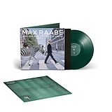 Raabe,Max LP (analog) Wer Hat Hier Schlechte Laune (grün Lp)