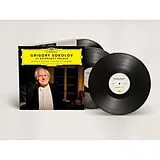 Sokolov,Grigory Vinyl Grigory Sokolov At Esterhazy Palace