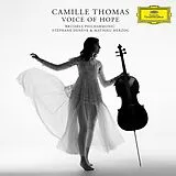 Thomas,Camille, brussels Philharmonic LP (analog) Voice Of Hope ( First Time On Vinyl )