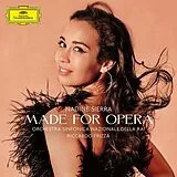 Sierra,Nadine LP (analog) Made For Opera ( First Time On Vinyl )