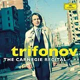 Trifonov,Daniil LP (analog) The Carnegie Recital ( First Time On Vinyl )