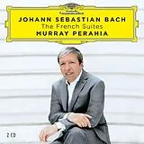 Perahia,Murray LP (analog) French Suites (first Time On Vinyl)
