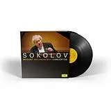 Sokolov,Grigory LP (analog) Mozart,Rachmaninoff: Piano Concertos