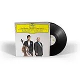 Soltani,Kian, barenboim,Daniel, staatskapelle Berlin LP (analog) Dvorak: Cello Concerto