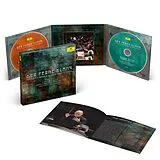 Christoph Eschenbach CD Der Ferne Klang: Orchesterwerke & Orchesterlieder