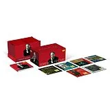 Ferenc Fricsay CD Ferenc Fricsay: Complete Recordings On Dg