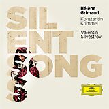 Helene/Krimmel,Konstan Grimaud CD Silvestrov: Silent Songs