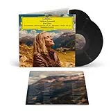Grimaud,Helene, krimmel,Konstantin LP (analog) For Clara:works By Schumann & Brahms