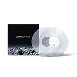 Schiller LP (analog) Opus (ltd. 2lp Kristallklar)