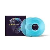 Schiller LP (analog) Symphonia (ltd. 2lp Curacao Transparent)