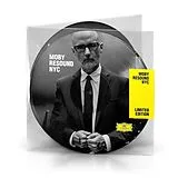 Moby LP (analog) Resound Nyc (ltd. Picture 2 Lp)