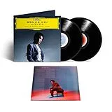 Liu,Bruce LP (analog) Waves: Music By Rameau,Ravel,Alkan