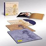 John Eliot/Monteverdi Gardiner CD+Blu-ray Bach: Weihnachtsoratorium