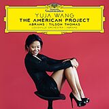 Yuja/Abrams,Teddy/Louisvi Wang CD The American Project