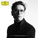 Vikingur Olafsson CD Goldberg Variations