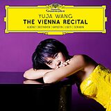 Yuja Wang CD The Vienna Recital