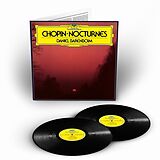 Barenboim,Daniel Vinyl Chopin: Nocturnes