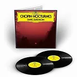 Barenboim,Daniel LP (analog) Chopin: Nocturnes