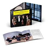 Krystian Zimerman CD Brahms: Piano Quartets Nos. 2 & 3