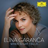 Elina Garanca CD When Night Falls...