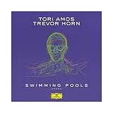 Horn,Trevor LP (analog) Swimming Pools (drank) (ltd. Edition)