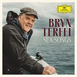 Bryn Terfel CD Sea Songs