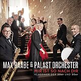 Raabe,Max & Palast Orchester,Das LP (analog) Mir Ist So Nach Dir (klassiker Der 20er Und 30er)