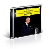 Rudolf Serkin CD Beethoven Sonaten: Waldstein & Appassionata