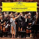 Wang,Yuja, dudamel,Gustavo, la Phil Vinyl The Piano Concertos & Paganini Rhapsody
