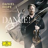 Daniel/Zürcher Kammerorch Hope CD Dance!
