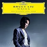 Bruce Liu CD Waves
