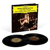 Mutter,Anne-sophie, mutters Virtuosi LP (analog) Bach,Bologne,Previn,Vivaldi,Williams
