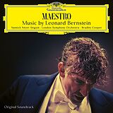 Yannick/Cooper,Br Nezet-Seguin CD Maestro: Music By Leonard Bernstein (ost)