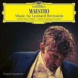 Nezet-seguin,Yannick, cooper,Bradley, lso LP (analog) Maestro: Music By Leonard Bernstein (ost)