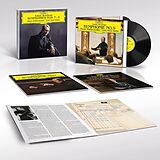 Wiener Philharmoniker, giulini,Carlo Maria Vinyl Bruckner:sinfonien Nr.7-9