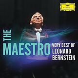 Leonard Bernstein CD The Maestro - Very Best Of Leonard Bernstein