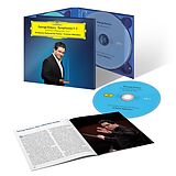 Cristian/Orchestre Na Macelaru CD Enescu:sinfonien 1-3/rumänische Rhapsodien