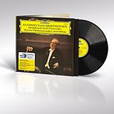 Böhm,Karl, wiener Philharmoniker Vinyl Beethoven:sinfonie Nr.6 "pastorale" (orig. Source)