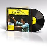 Abbado,Claudio, wiener Philharmoniker Vinyl Brahms:sinfonie Nr.1 (original Source)