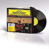 Barenboim,Daniel, chicago Symphony Orchestra Vinyl Bruckner:sinfonie Nr.4 (original Source)