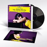 Wang,Yuja Vinyl The Vienna Recital